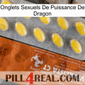 Dragon Power Sexual Tabs 42